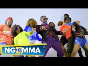 Video: Jose Chameleone – Mateeka